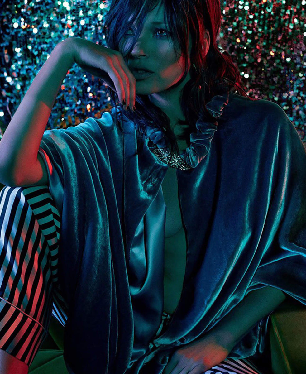 未開封‼️ VOGUE PARIS Kate Moss NIKE 未開封‼️ VOGUE PARIS Kate Moss NIKE Kate Moss by Nikolai von