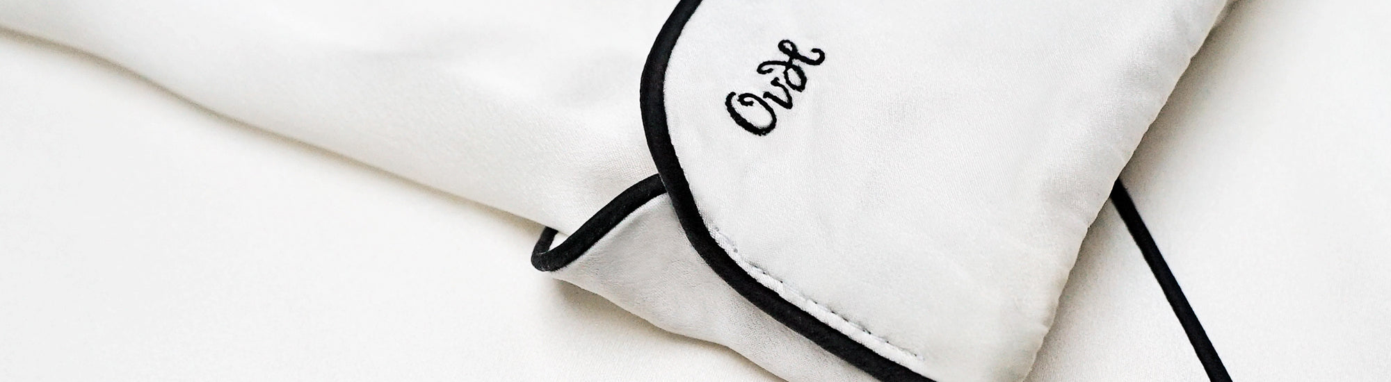 BESPOKE MONOGRAMMING