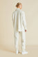 Radziwill Aspen Ivory Tracksuit in Cashmere