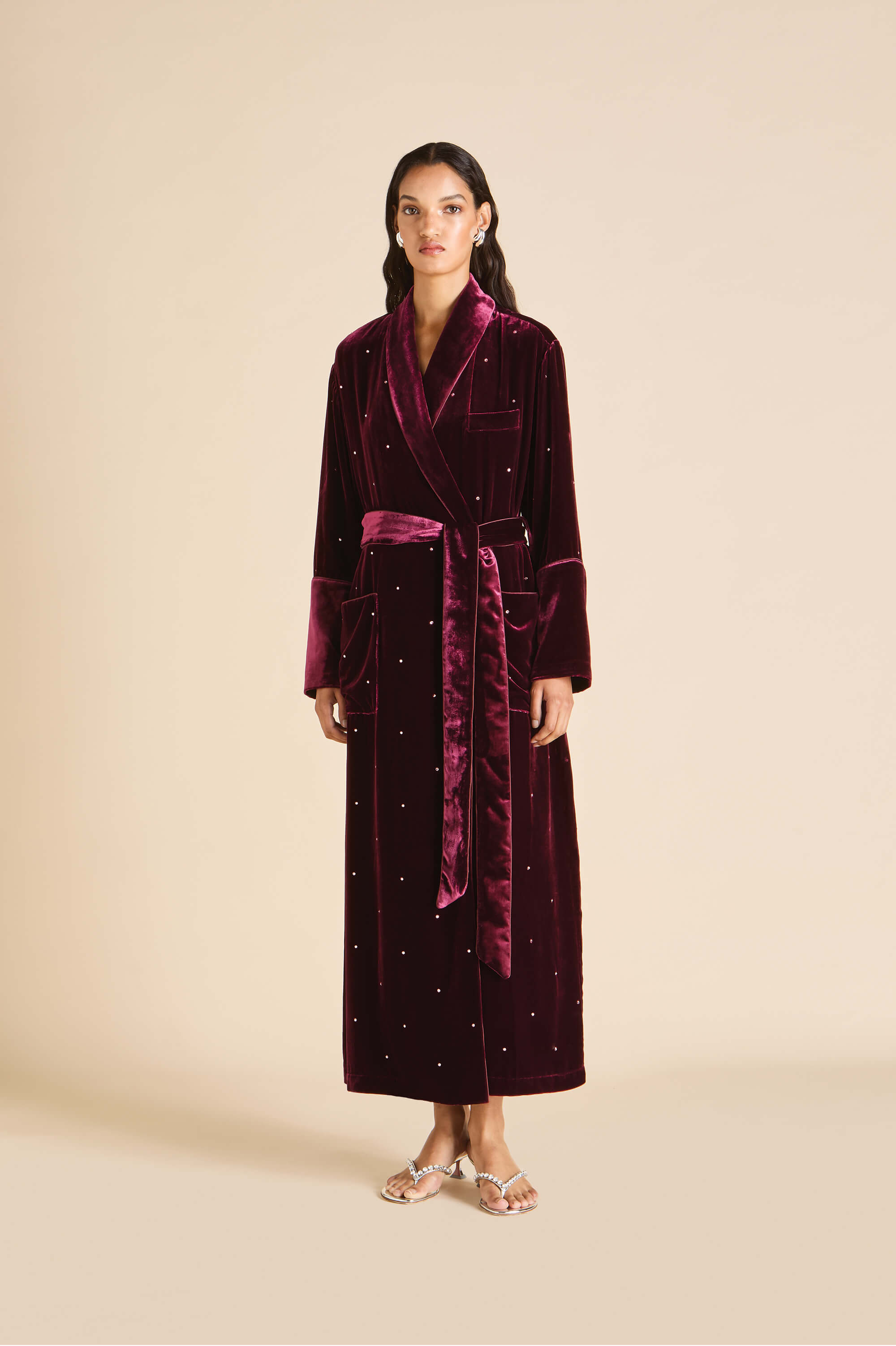 oliva von halle signature gift box