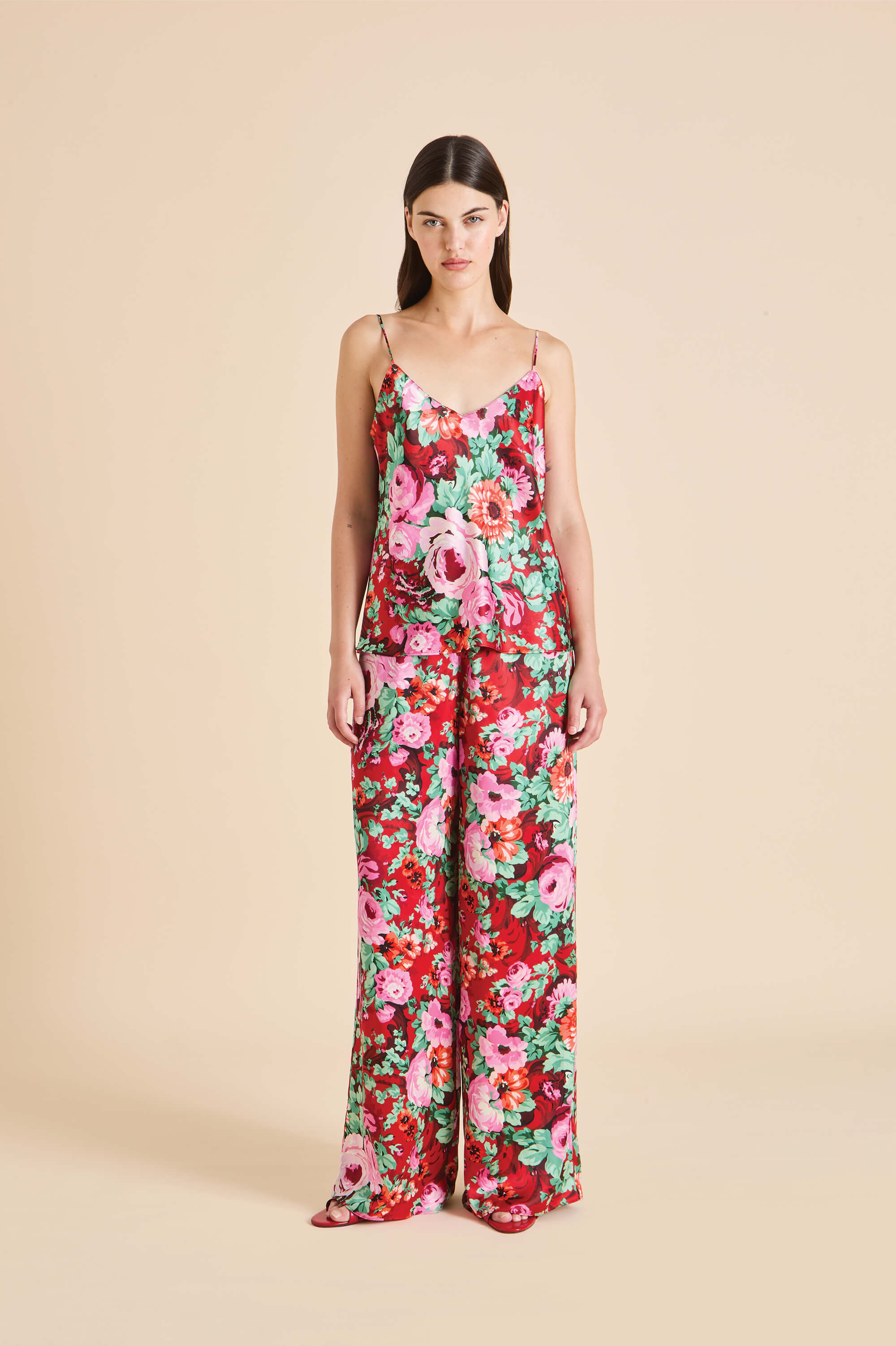 oliva von halle signature gift box