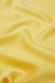 Calypso Yellow Camisole Set in Sandwashed Silk