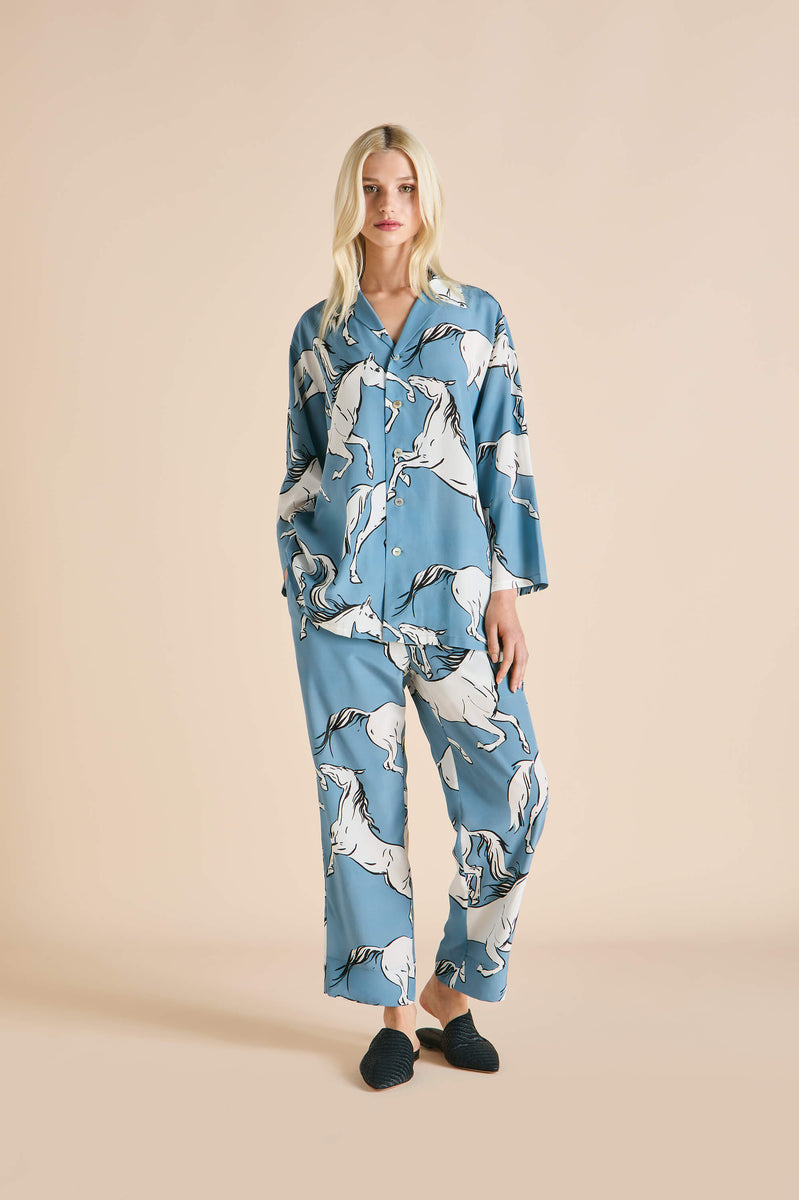 m*様 【新品】house on the hill Pajamas Ballet m*様 【新品】house on the hill Pajamas Ballet Hill House Home