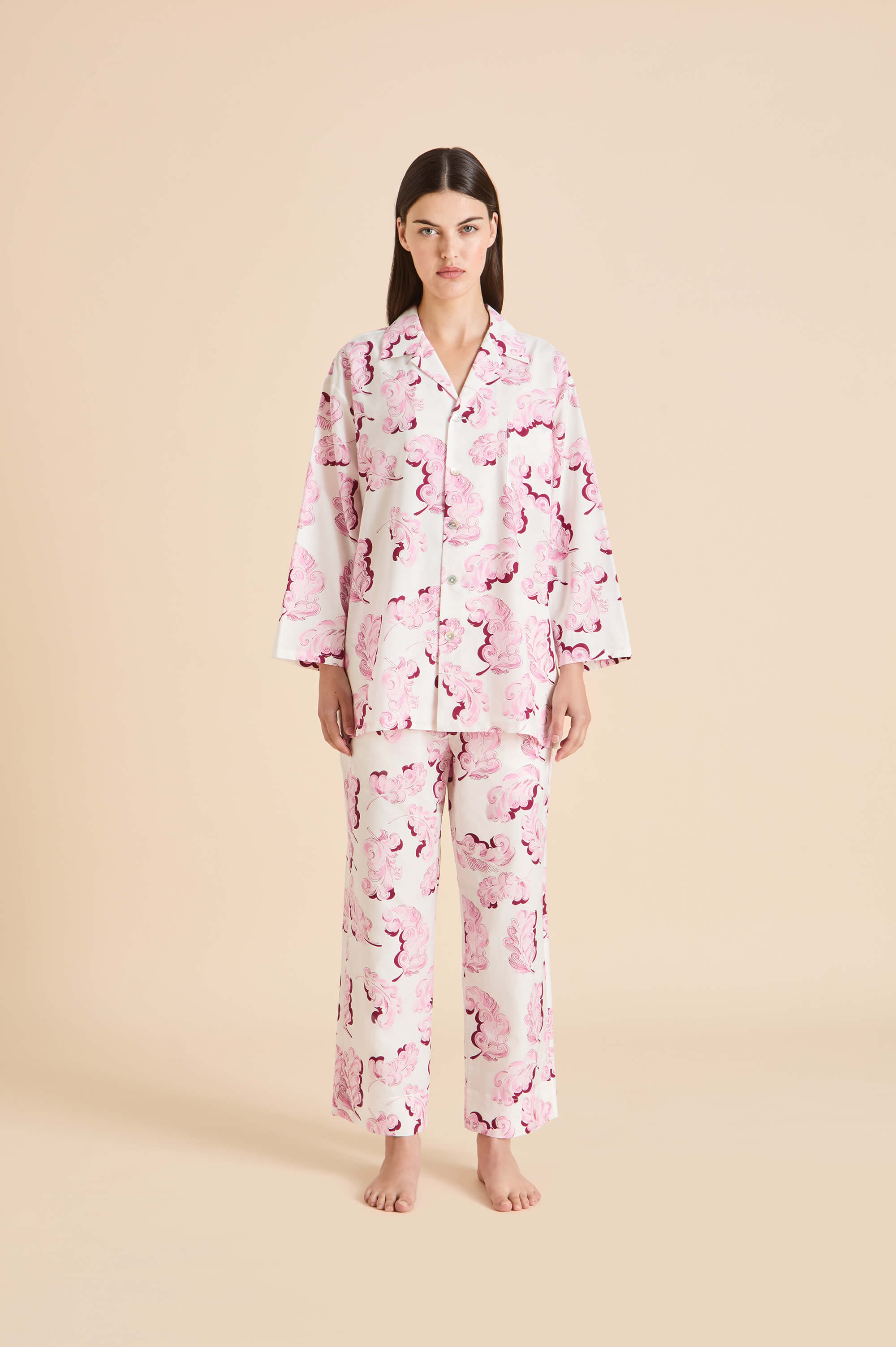 oliva von halle signature gift box