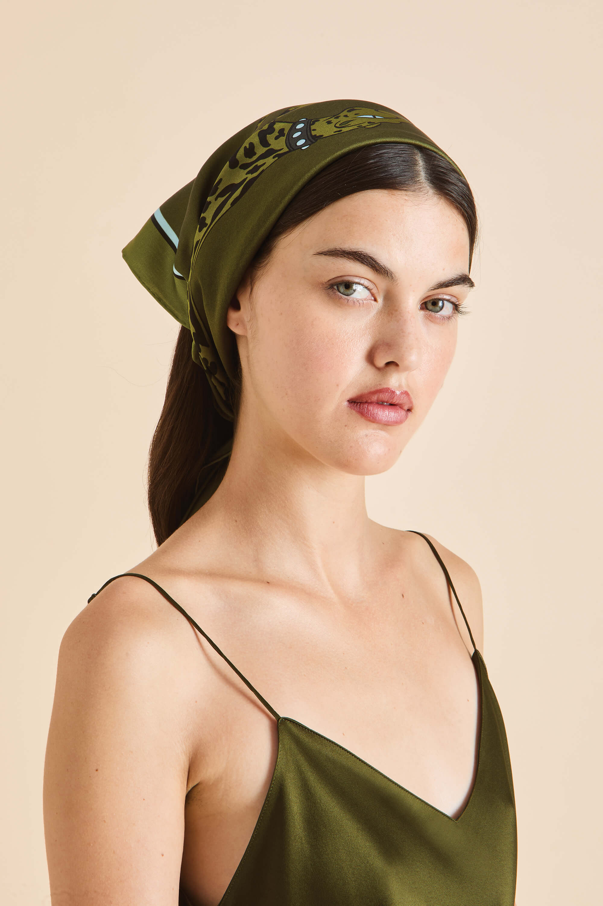 oliva von halle signature gift box