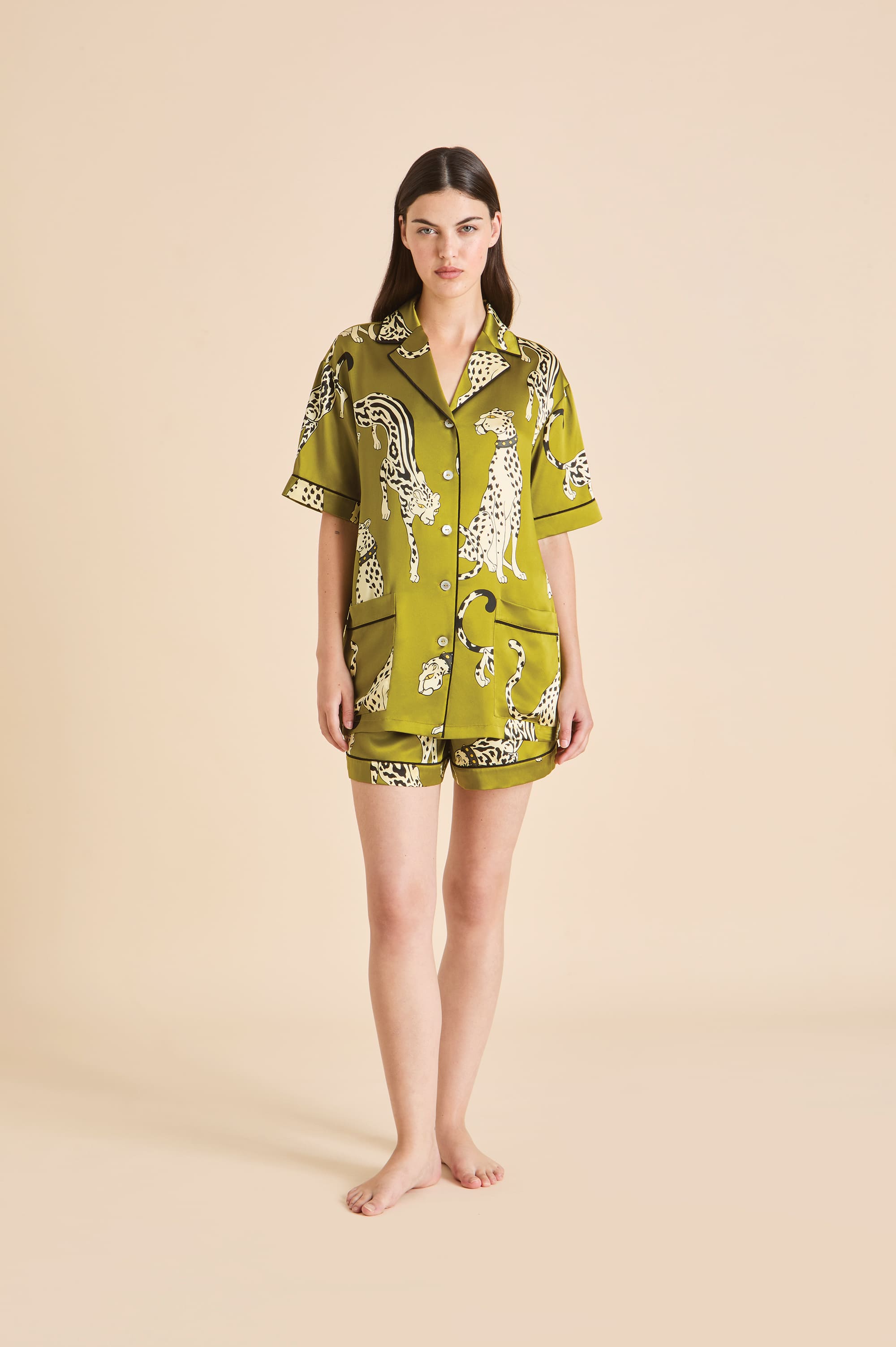 oliva von halle signature gift box