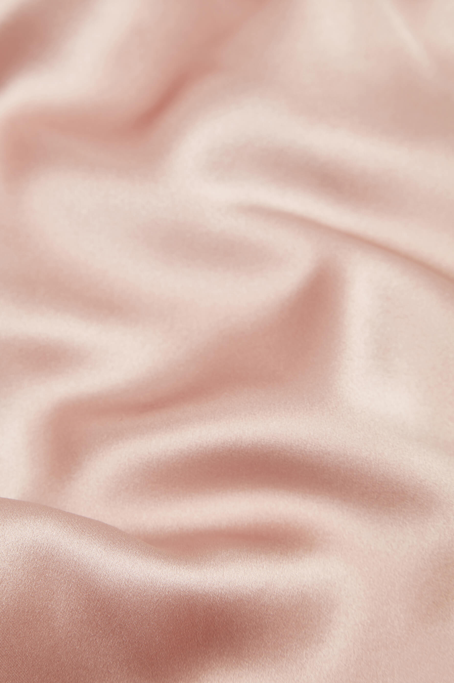 Bella Oyster Camisole Set in Silk Satin