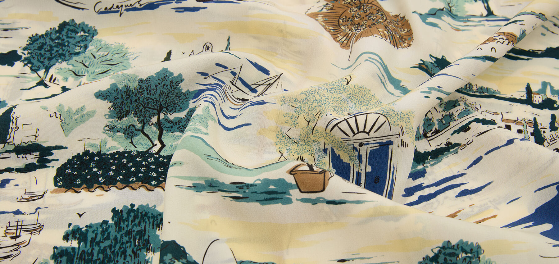THE GLOSSARY OF SILK