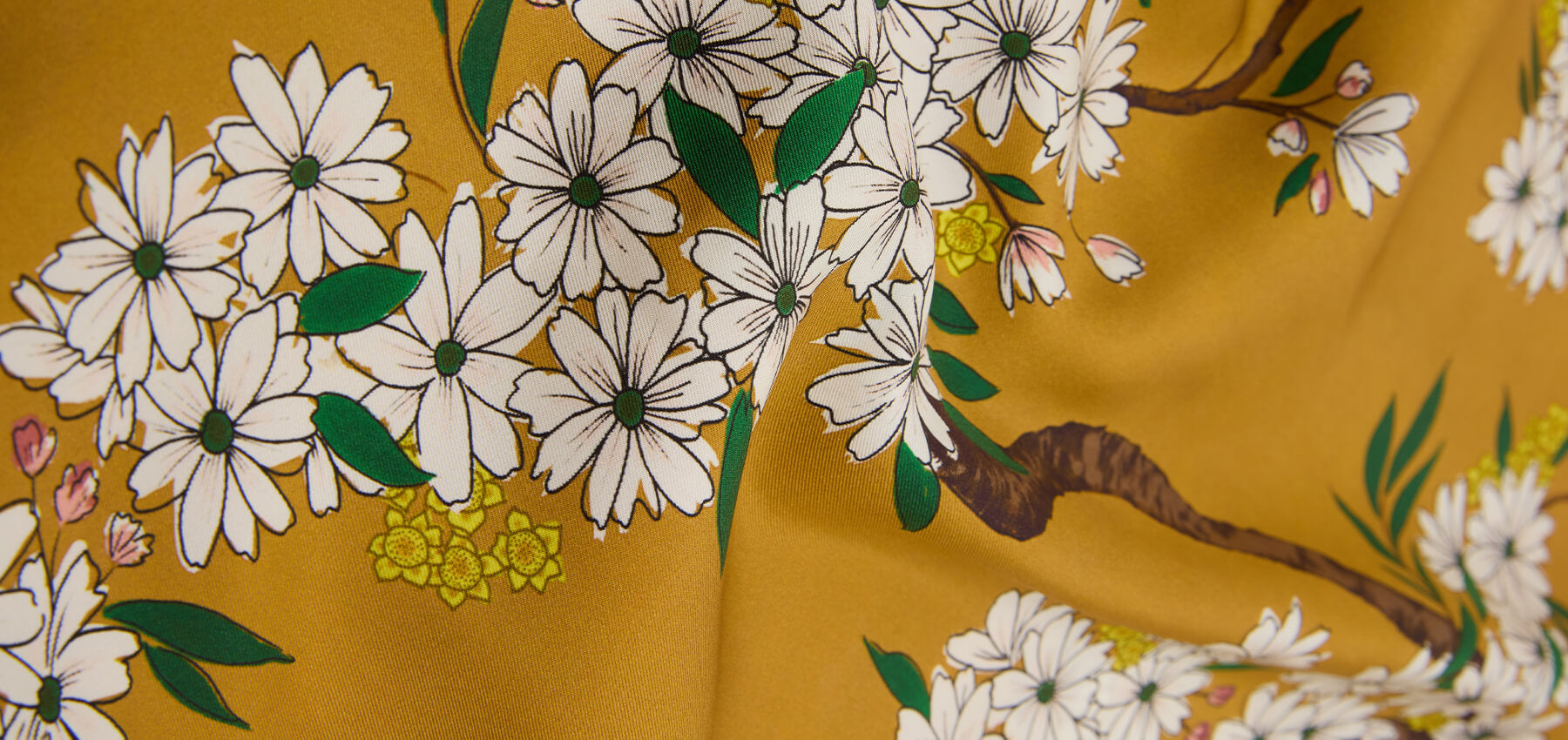 THE GLOSSARY OF SILK
