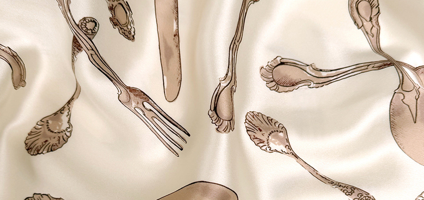 THE GLOSSARY OF SILK