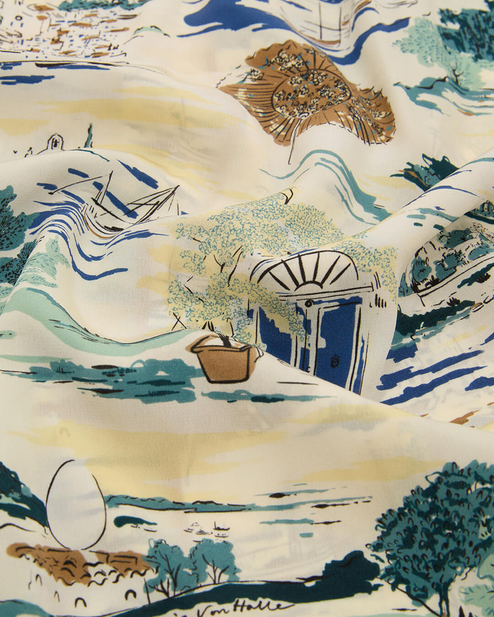 THE GLOSSARY OF SILK
