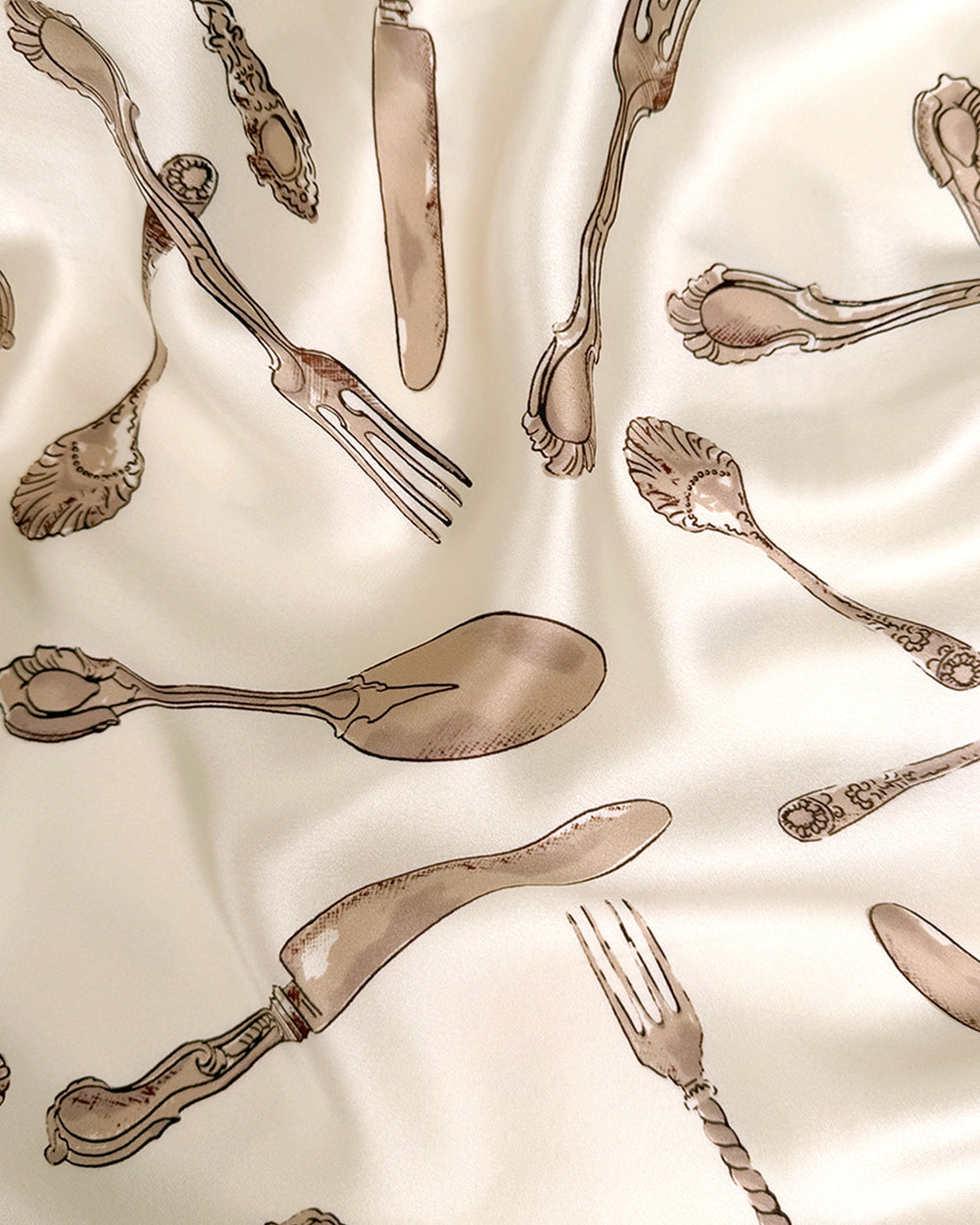 THE GLOSSARY OF SILK