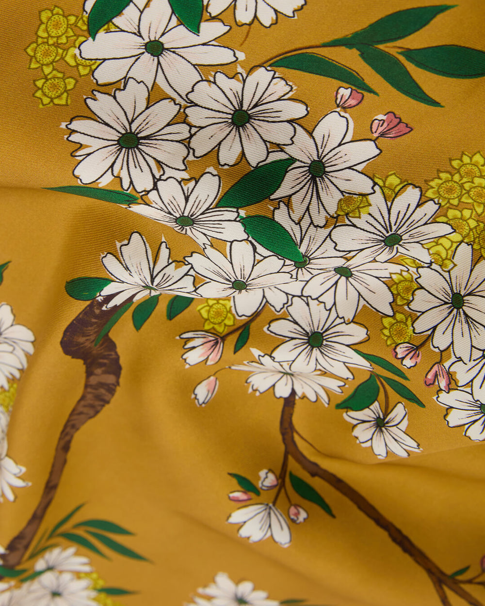 THE GLOSSARY OF SILK
