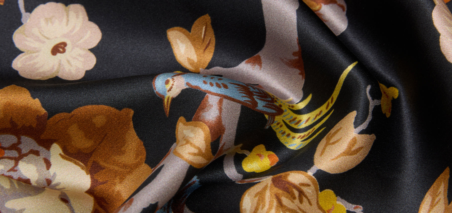 THE GLOSSARY OF SILK