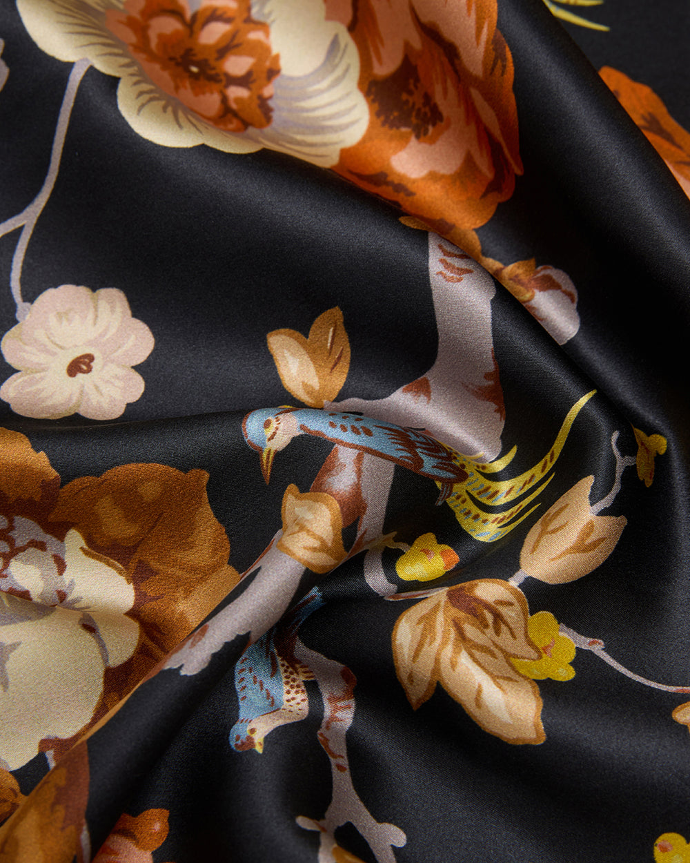 THE GLOSSARY OF SILK