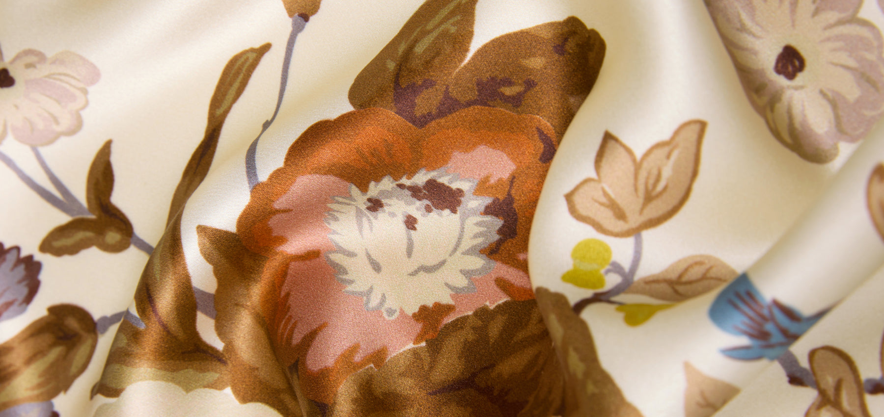 THE GLOSSARY OF SILK