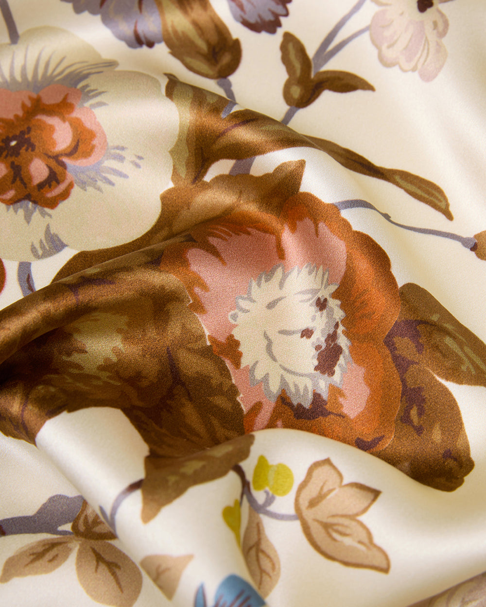 THE GLOSSARY OF SILK