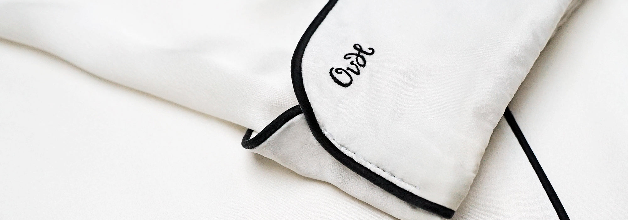 Get up close and personal with Bespoke Monogramming