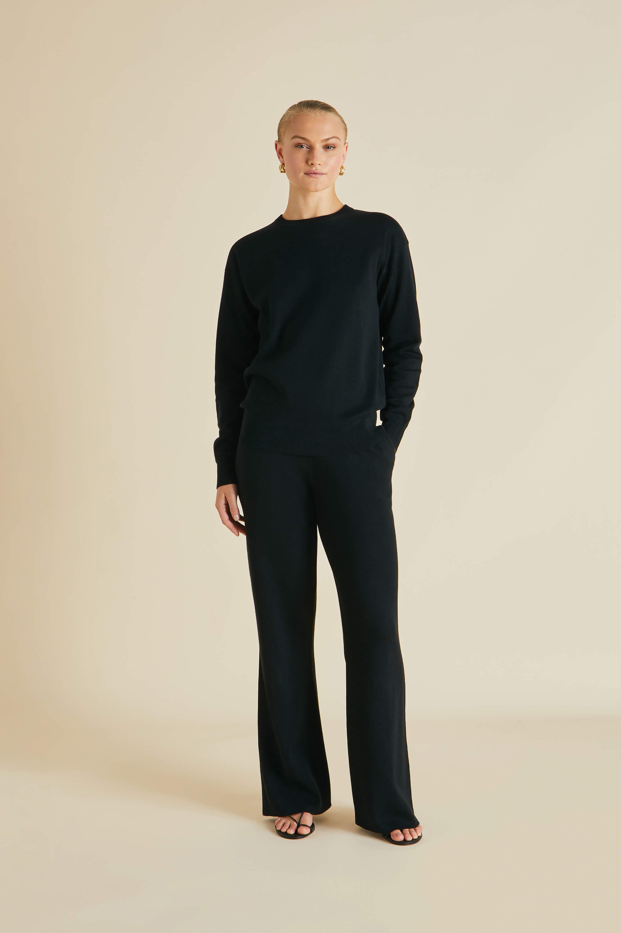 Olivia von halle tracksuit online