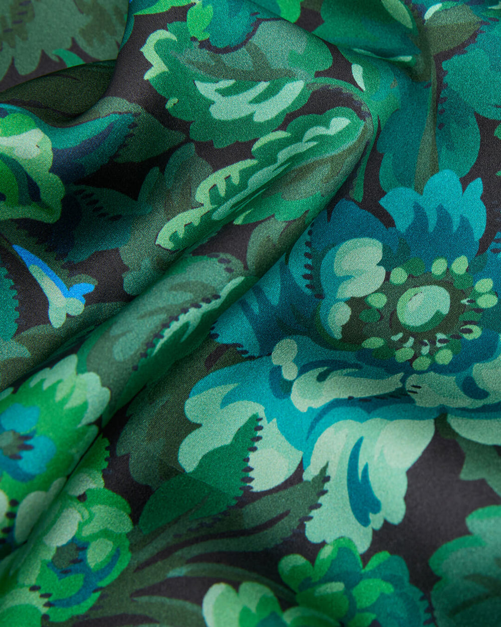 THE GLOSSARY OF SILK