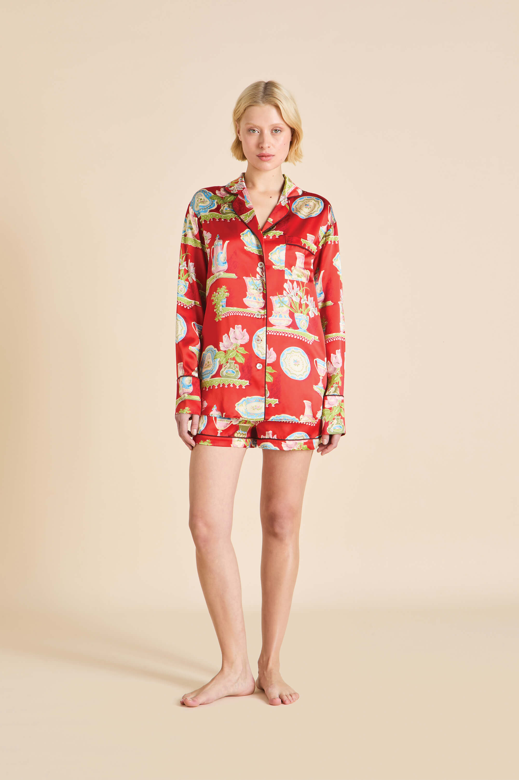 olivia von halle signature gift box