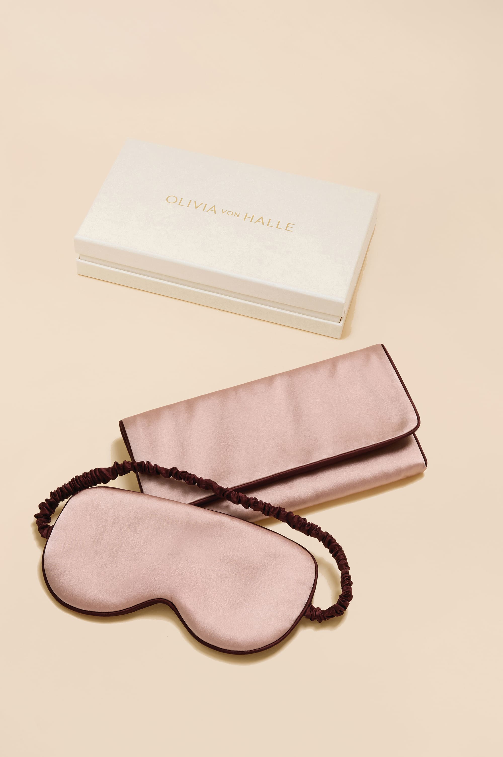 Olivia von Halle | Accessories