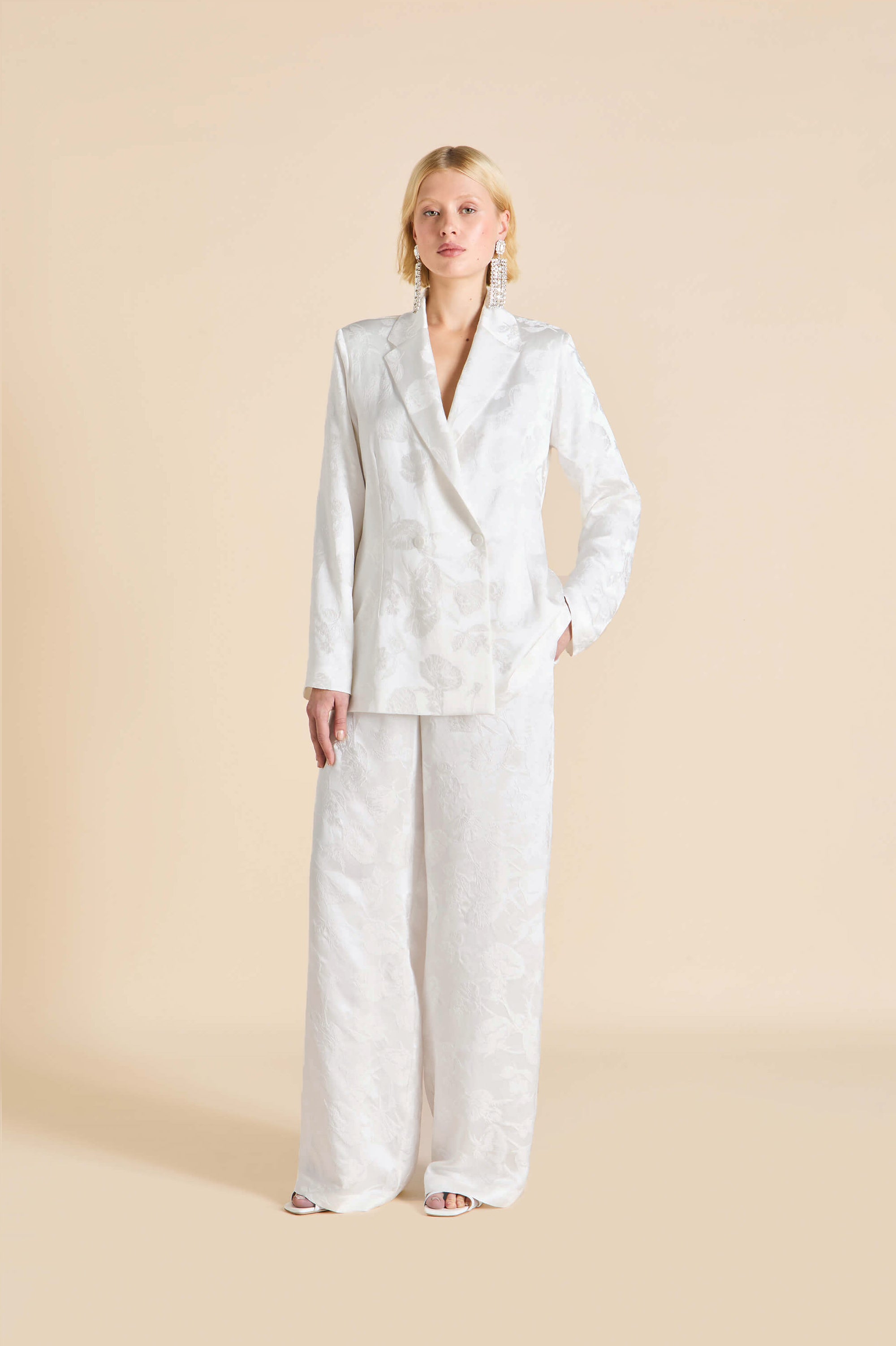 olivia von halle signature gift box