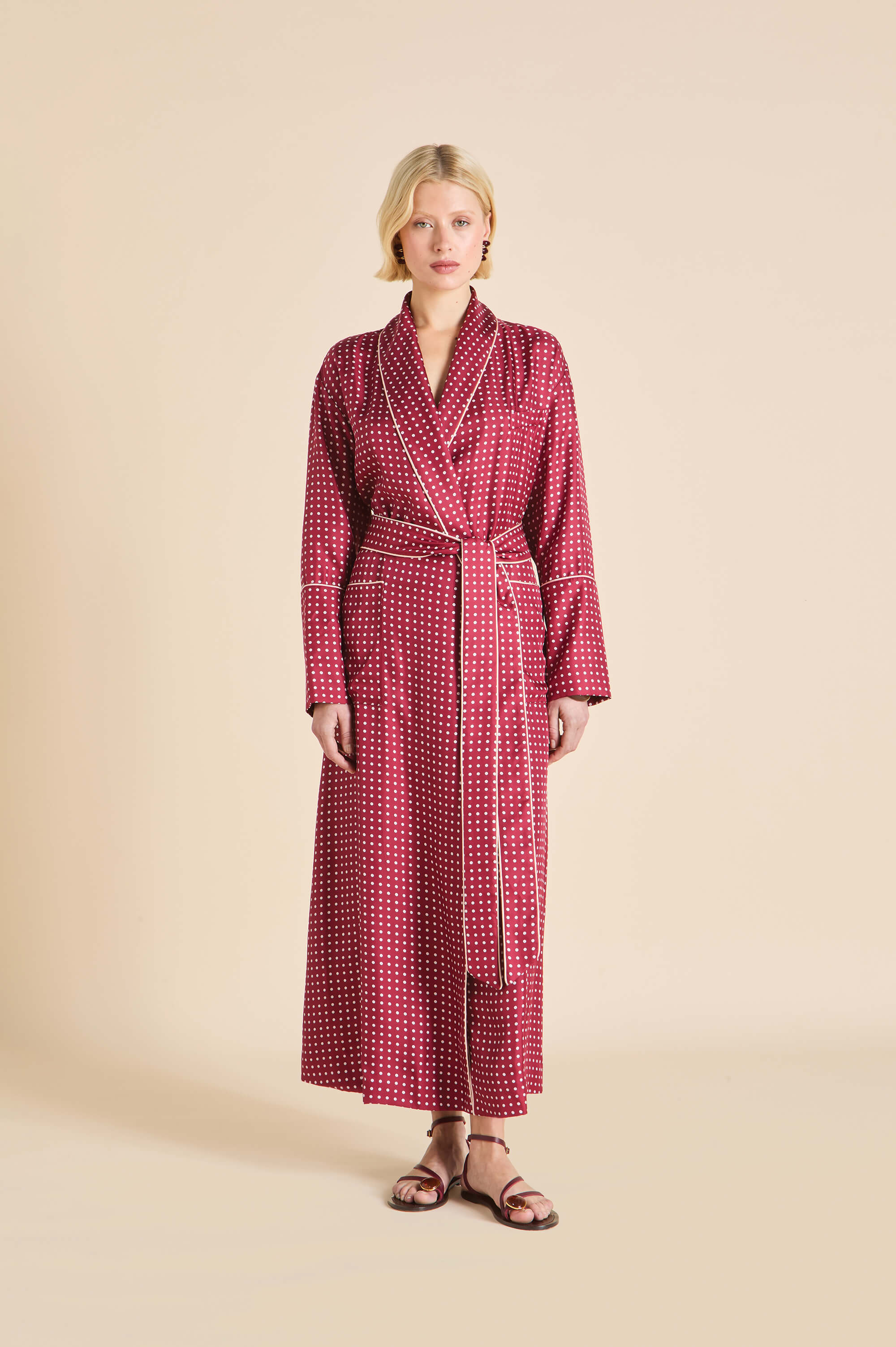 olivia von halle signature gift box