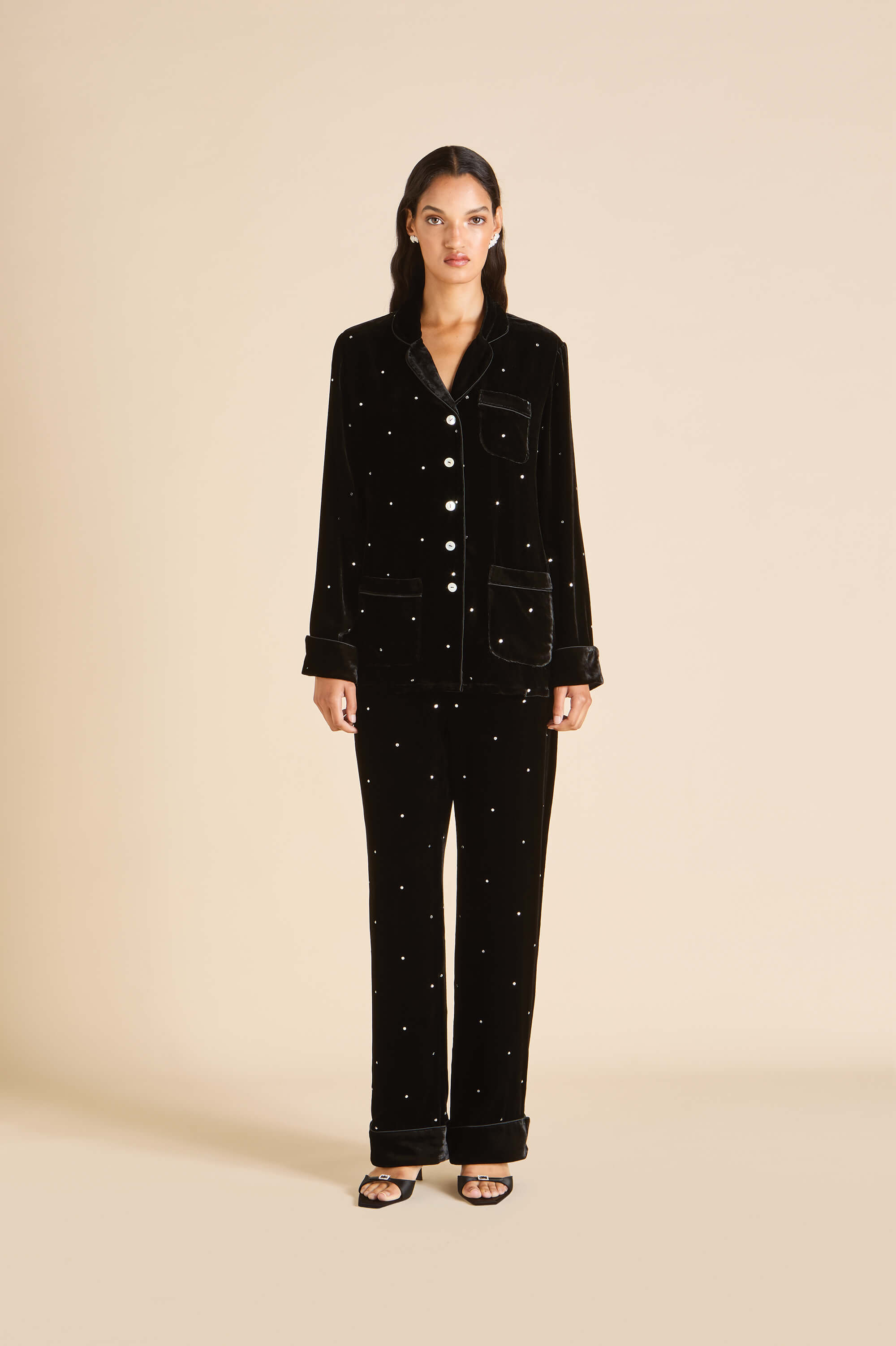 oliva von halle signature gift box