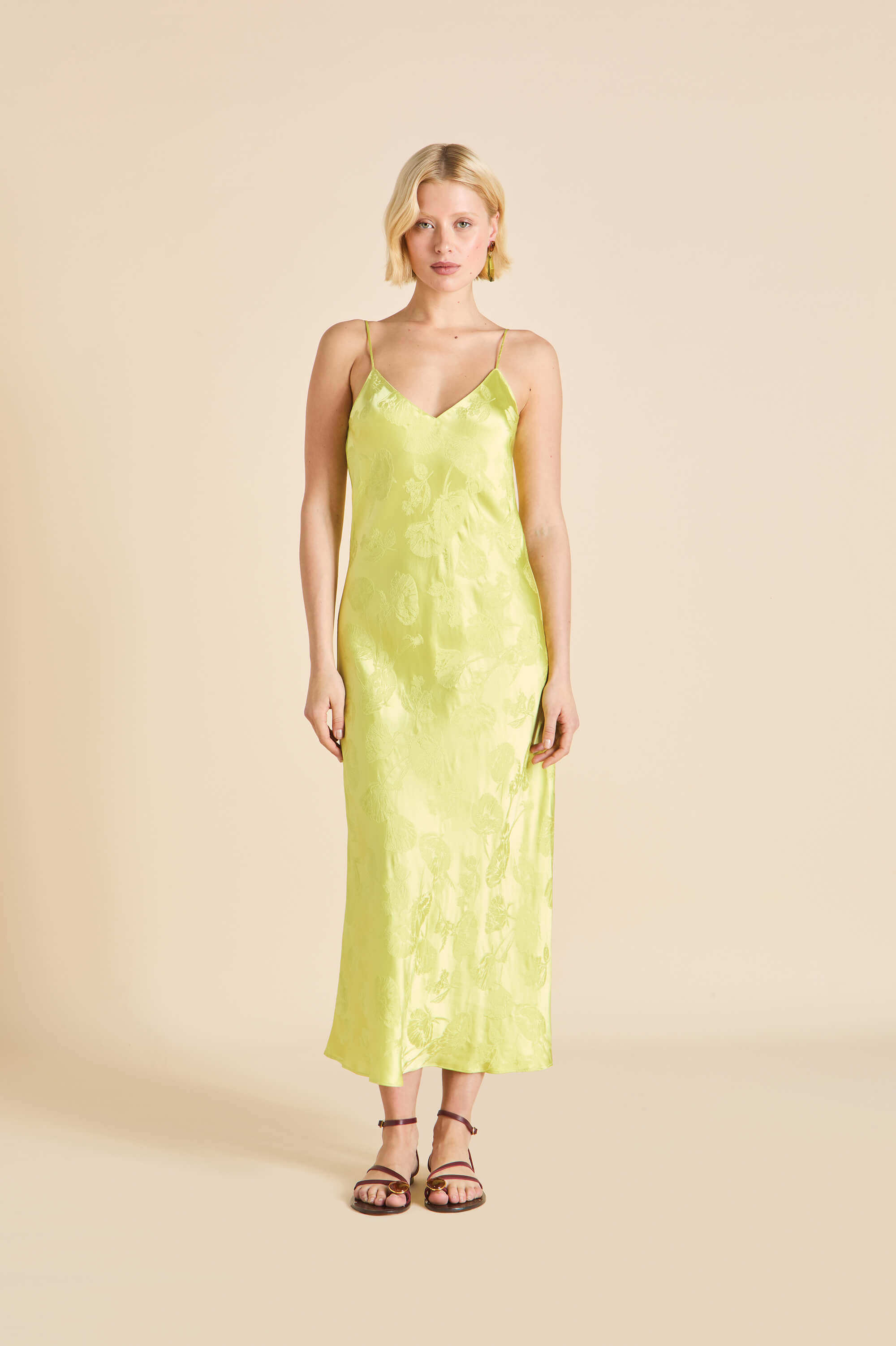 olivia von halle signature gift box