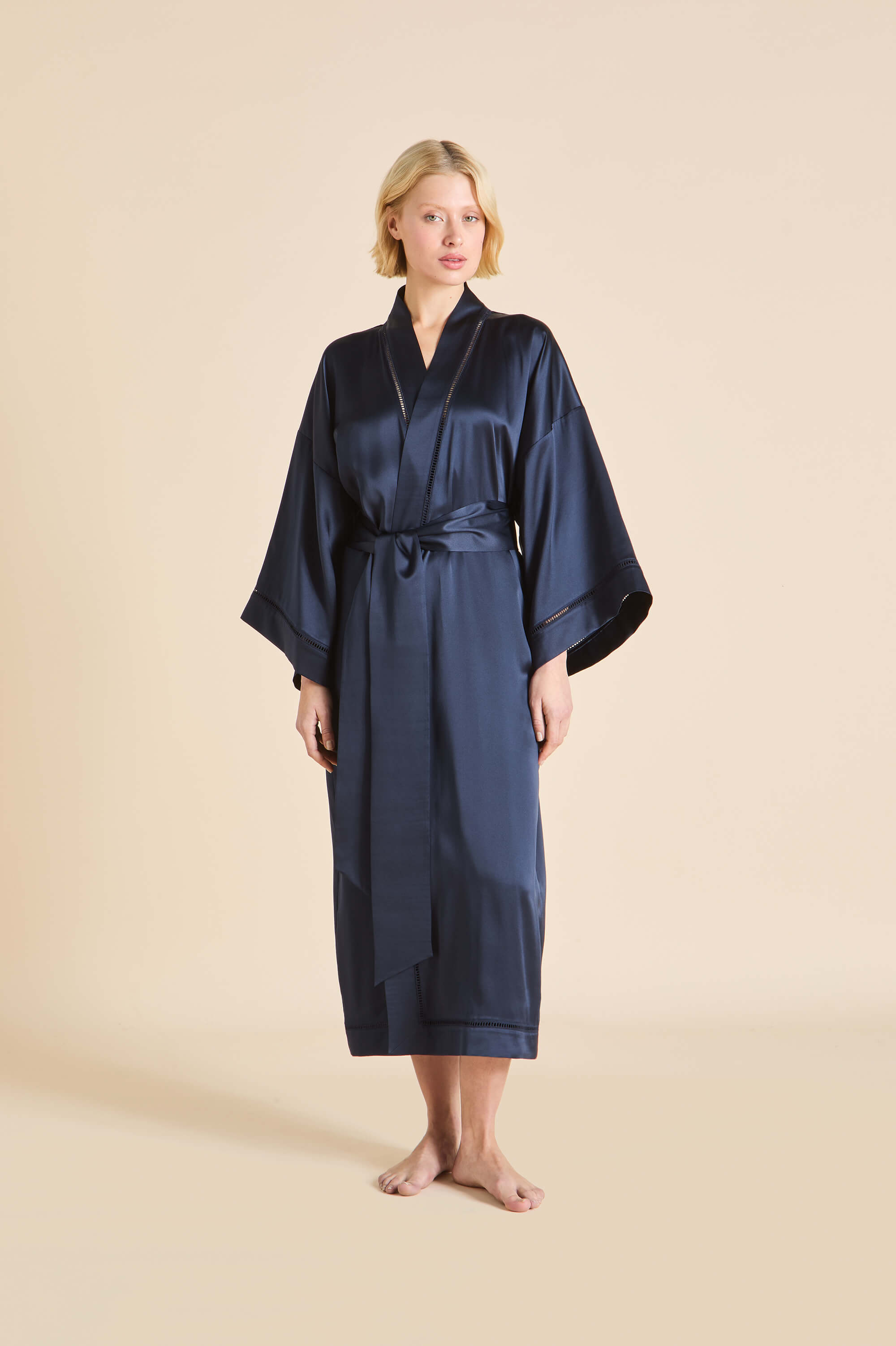 olivia von halle signature gift box