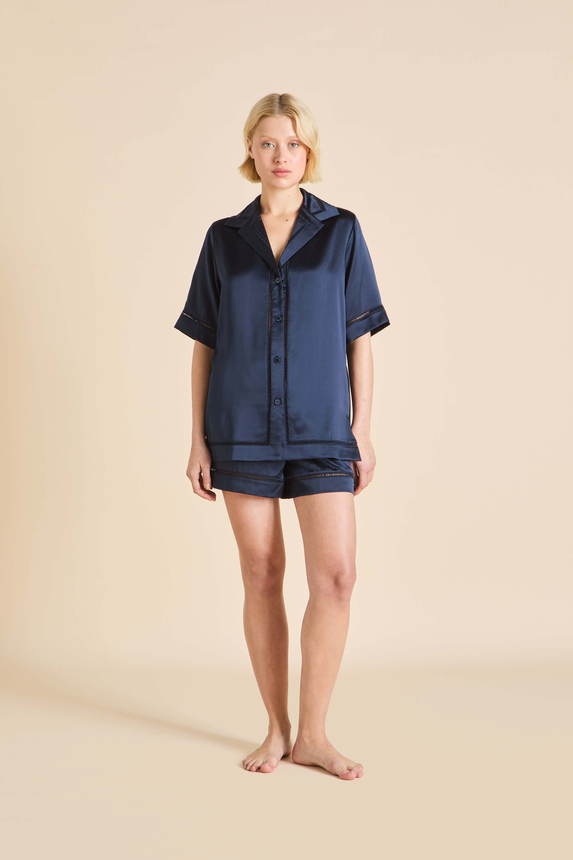 olivia von halle signature gift box