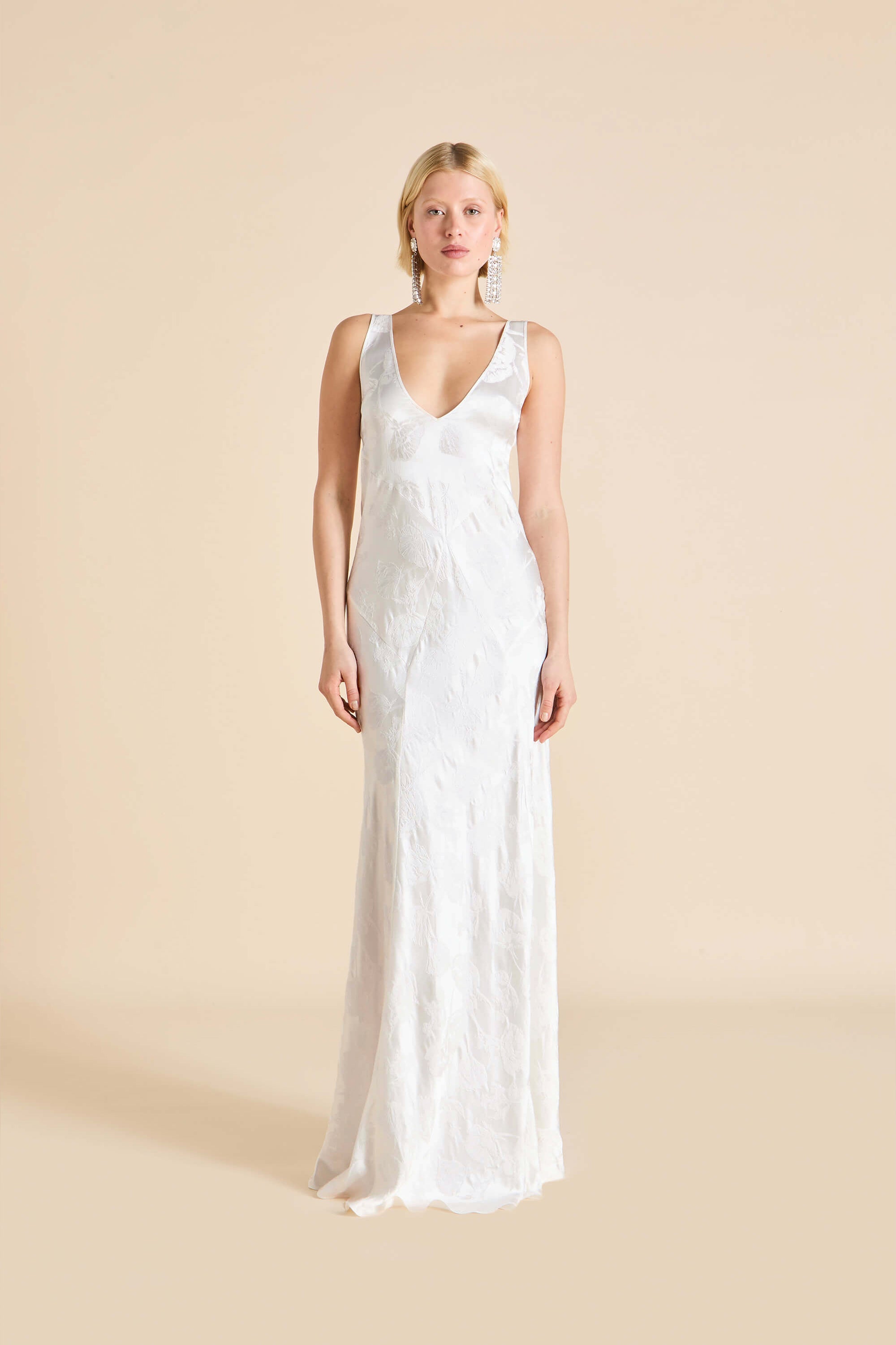 olivia von halle signature gift box