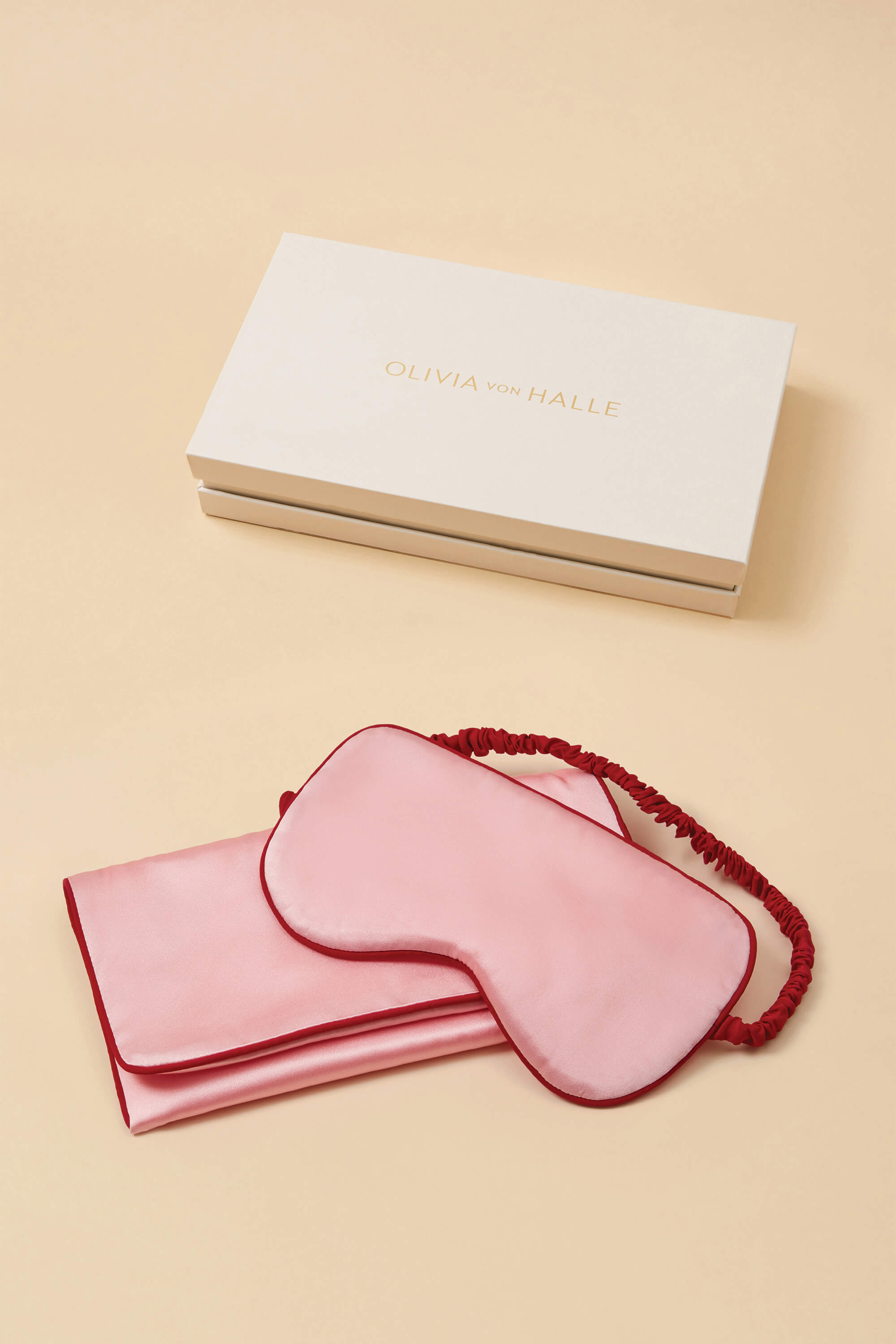 olivia von halle signature gift box