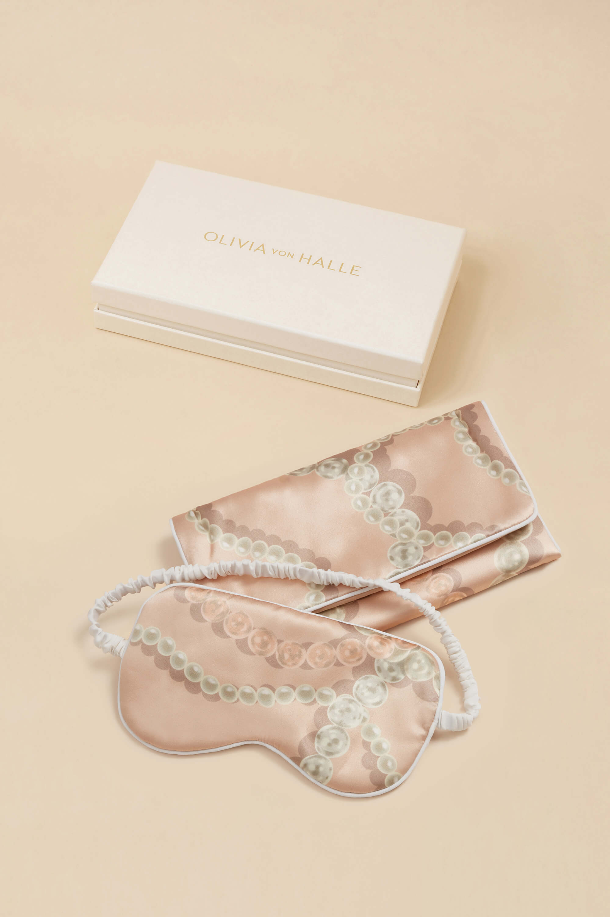 olivia von halle signature gift box