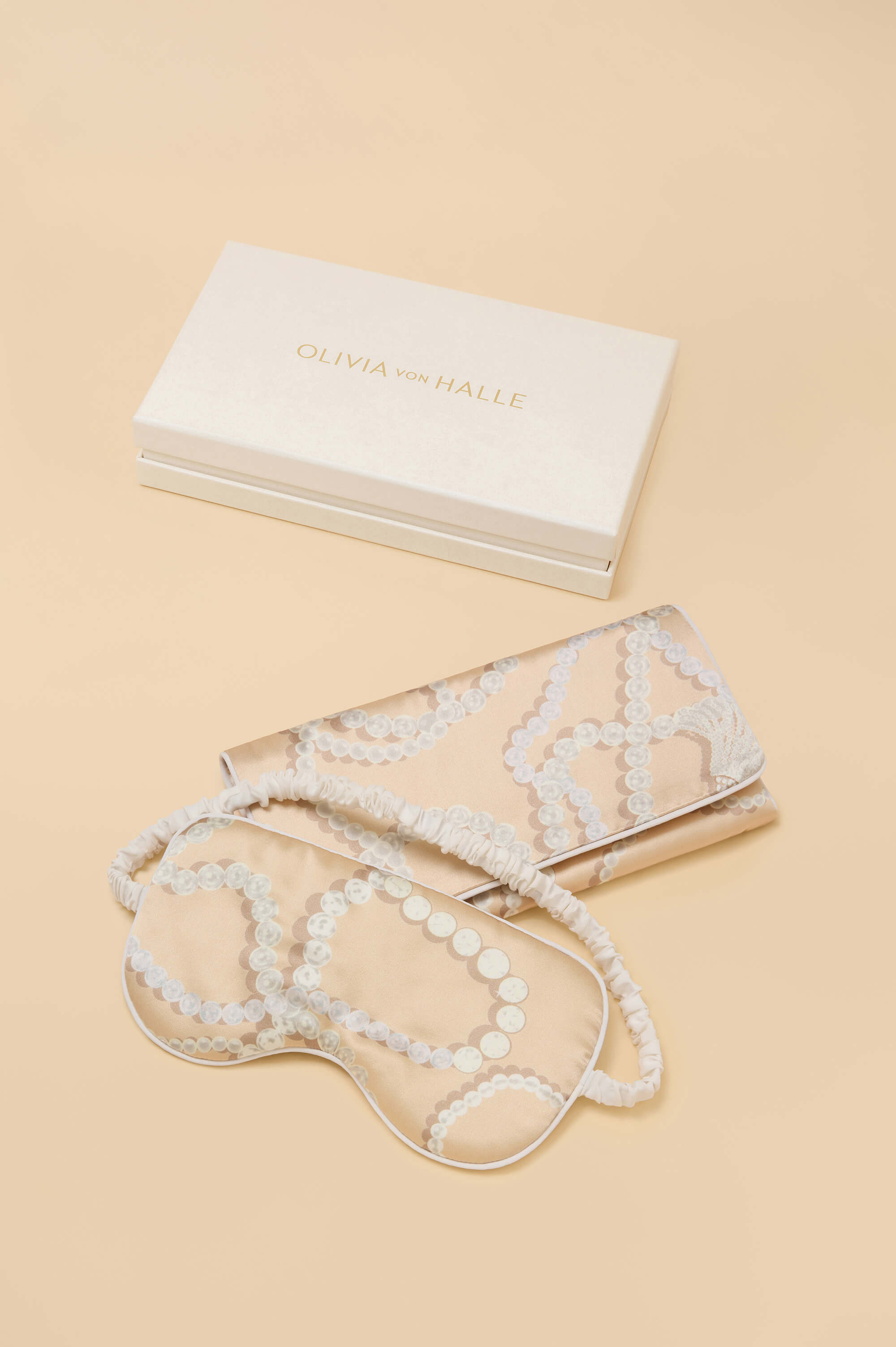 olivia von halle signature gift box