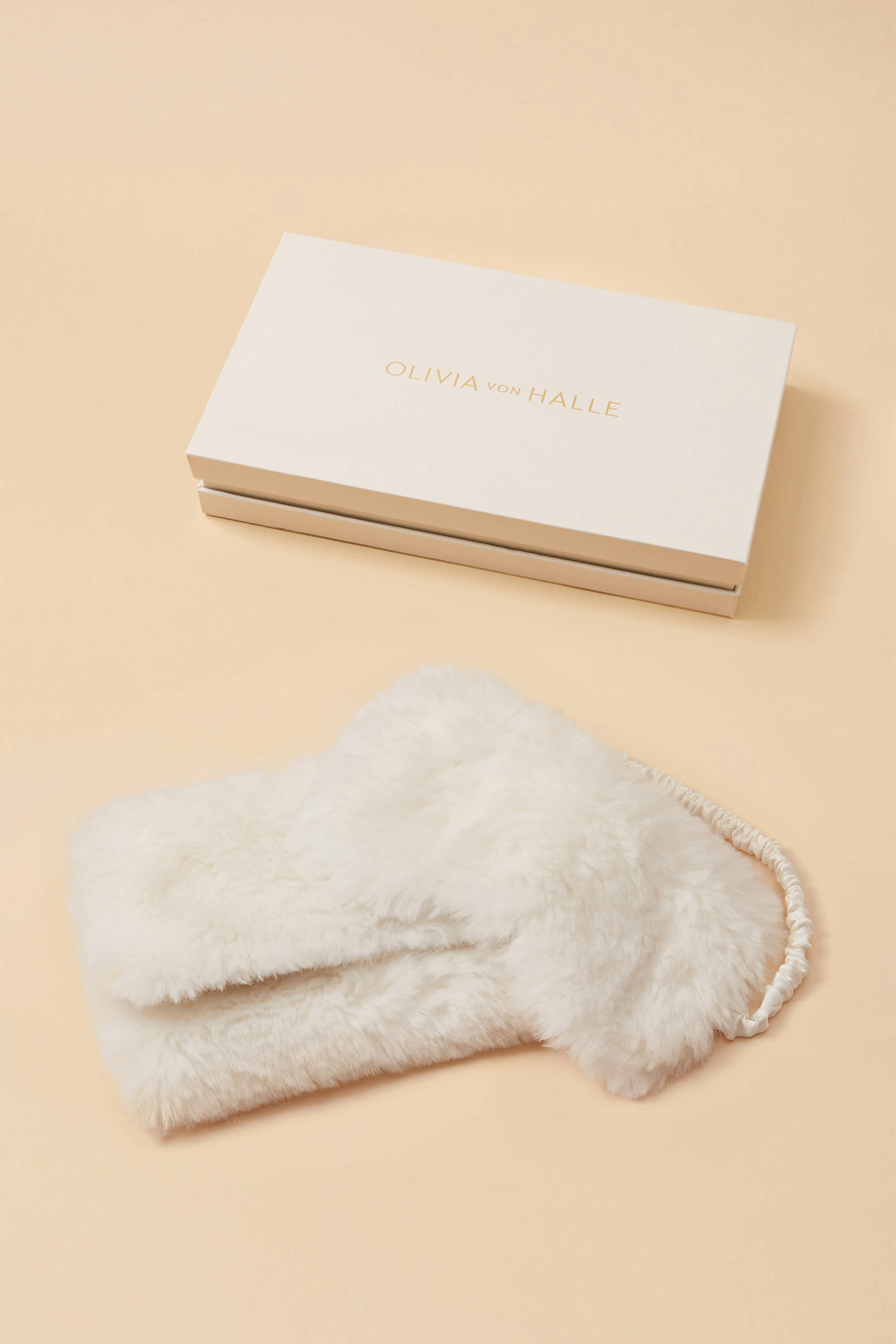 olivia von halle signature gift box