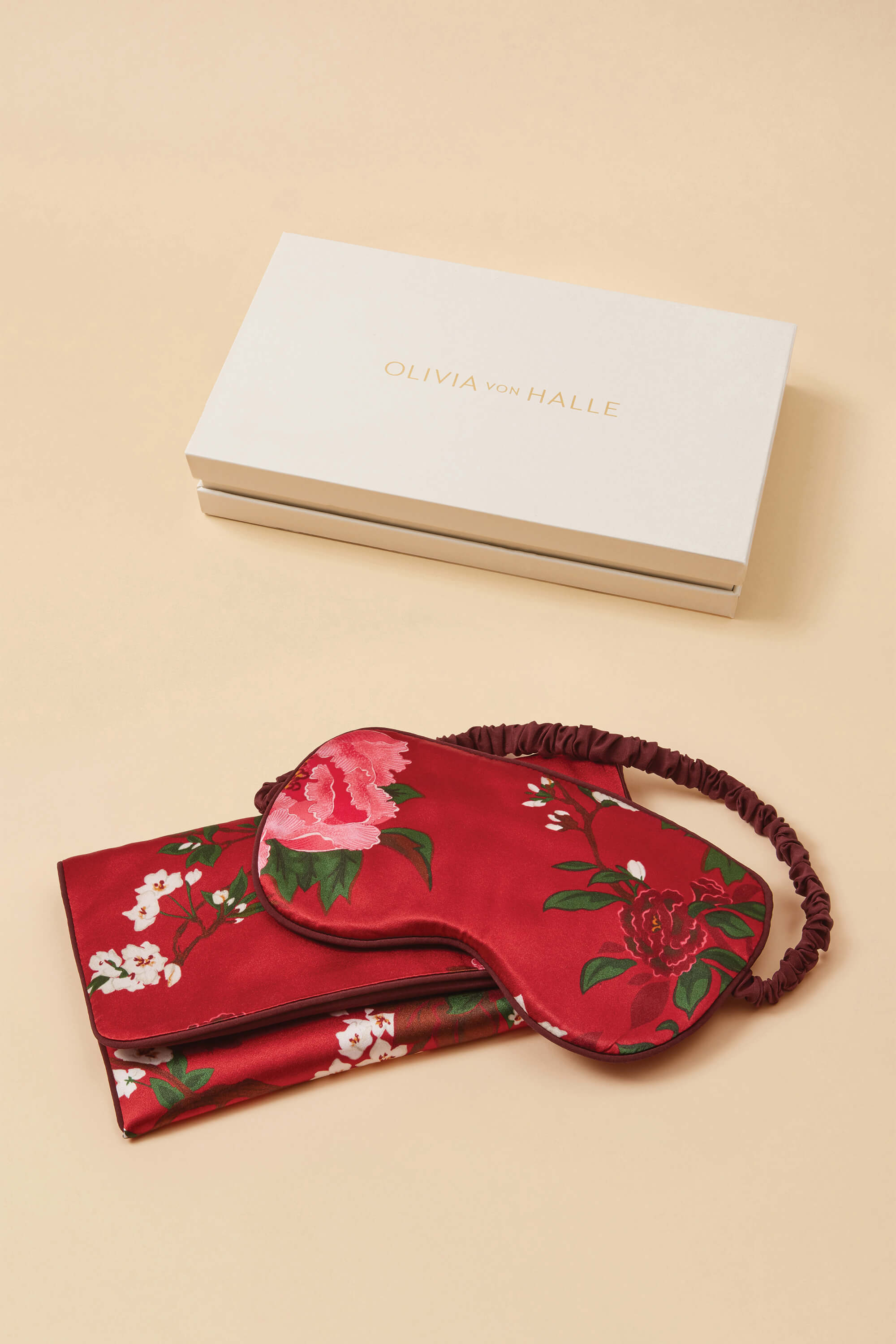 olivia von halle signature gift box