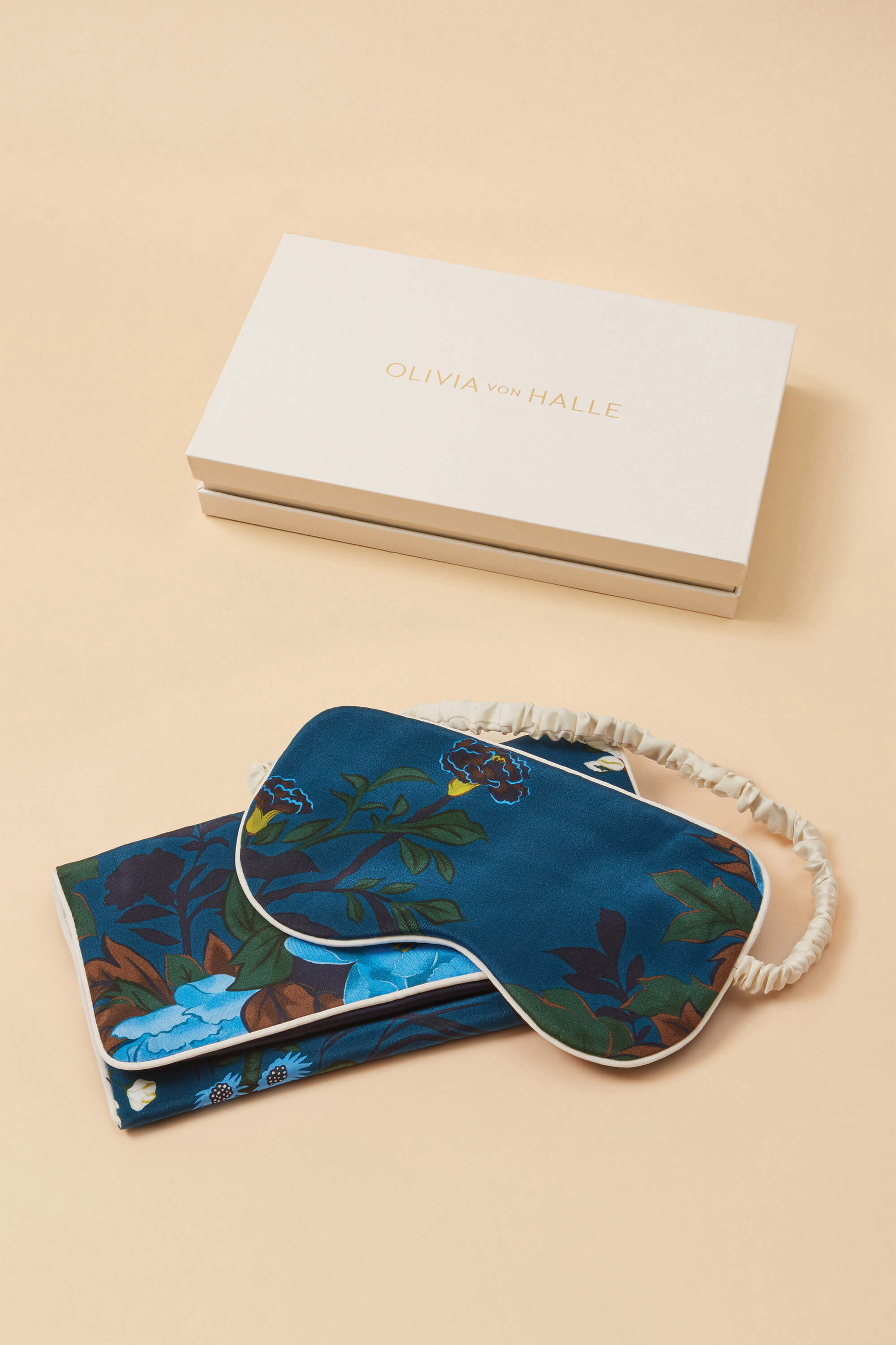 olivia von halle signature gift box