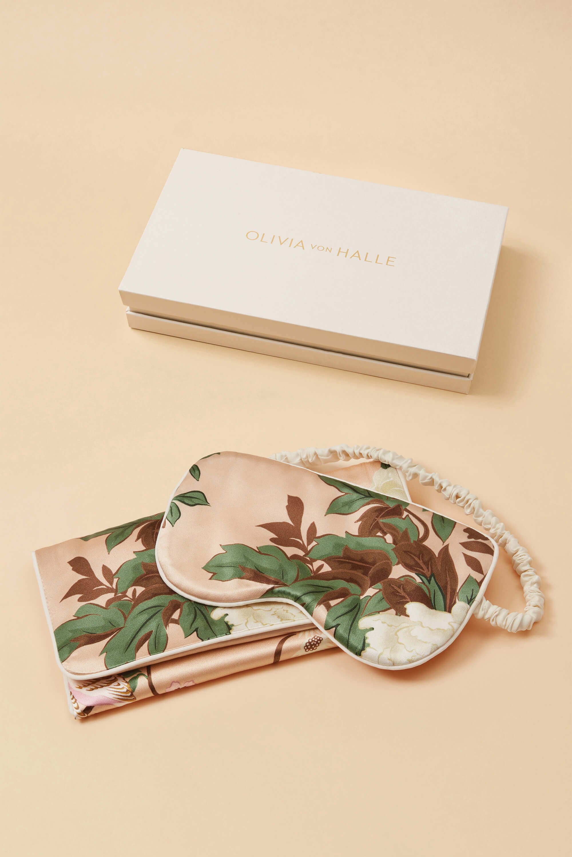 olivia von halle signature gift box