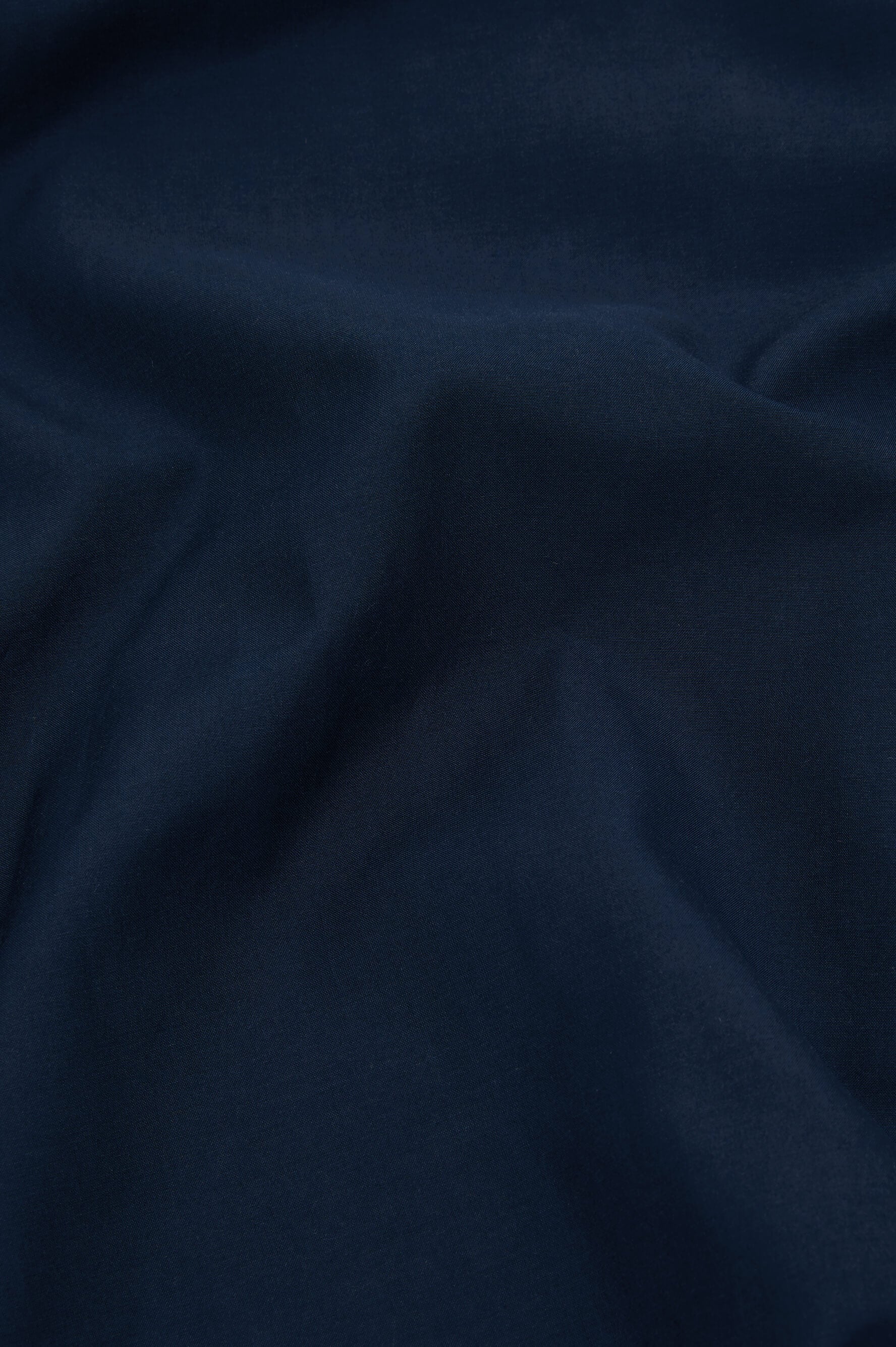 Casablanca Navy Pyjamas in Cotton-Silk