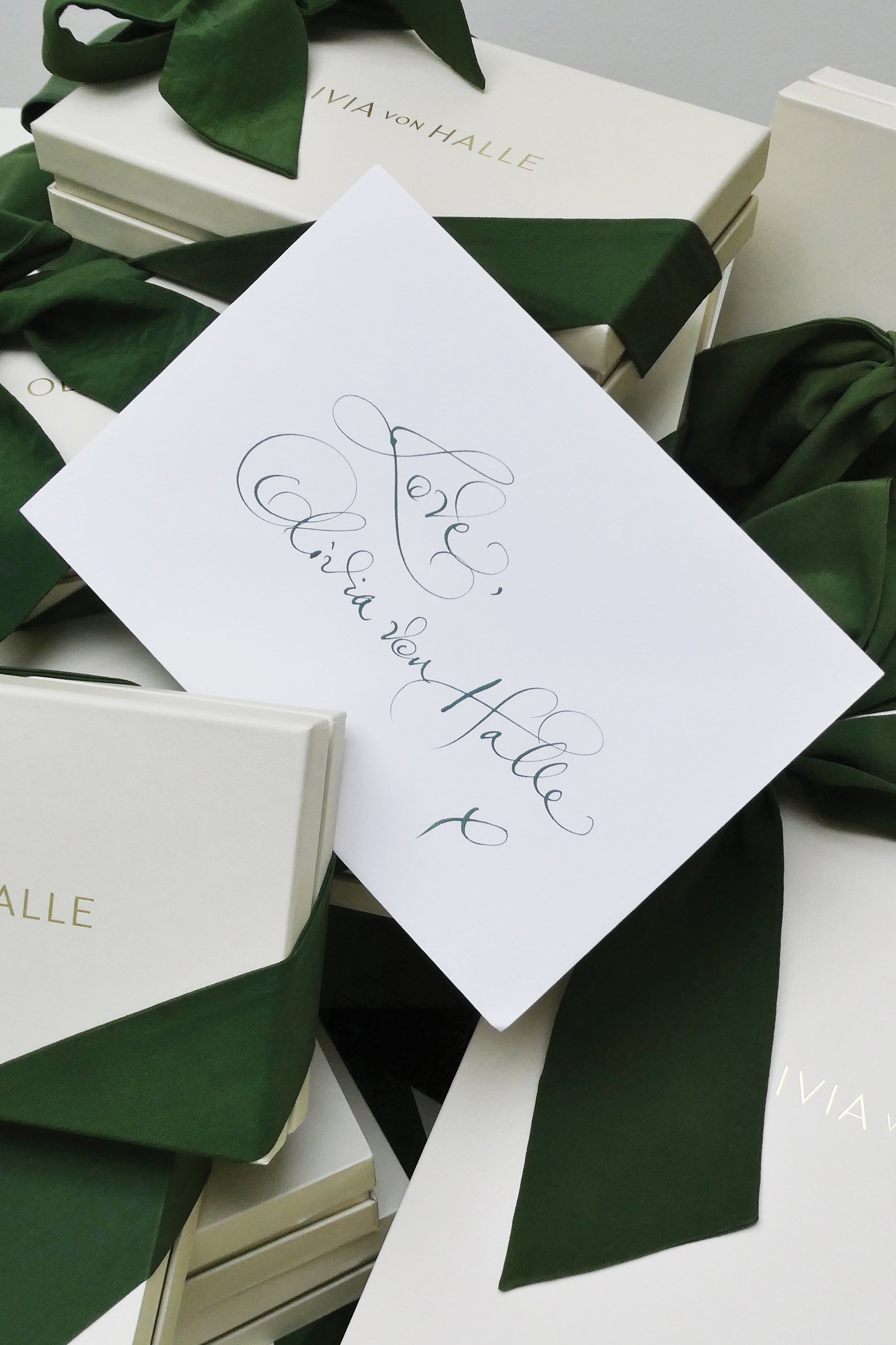 olivia von halle e-gift card