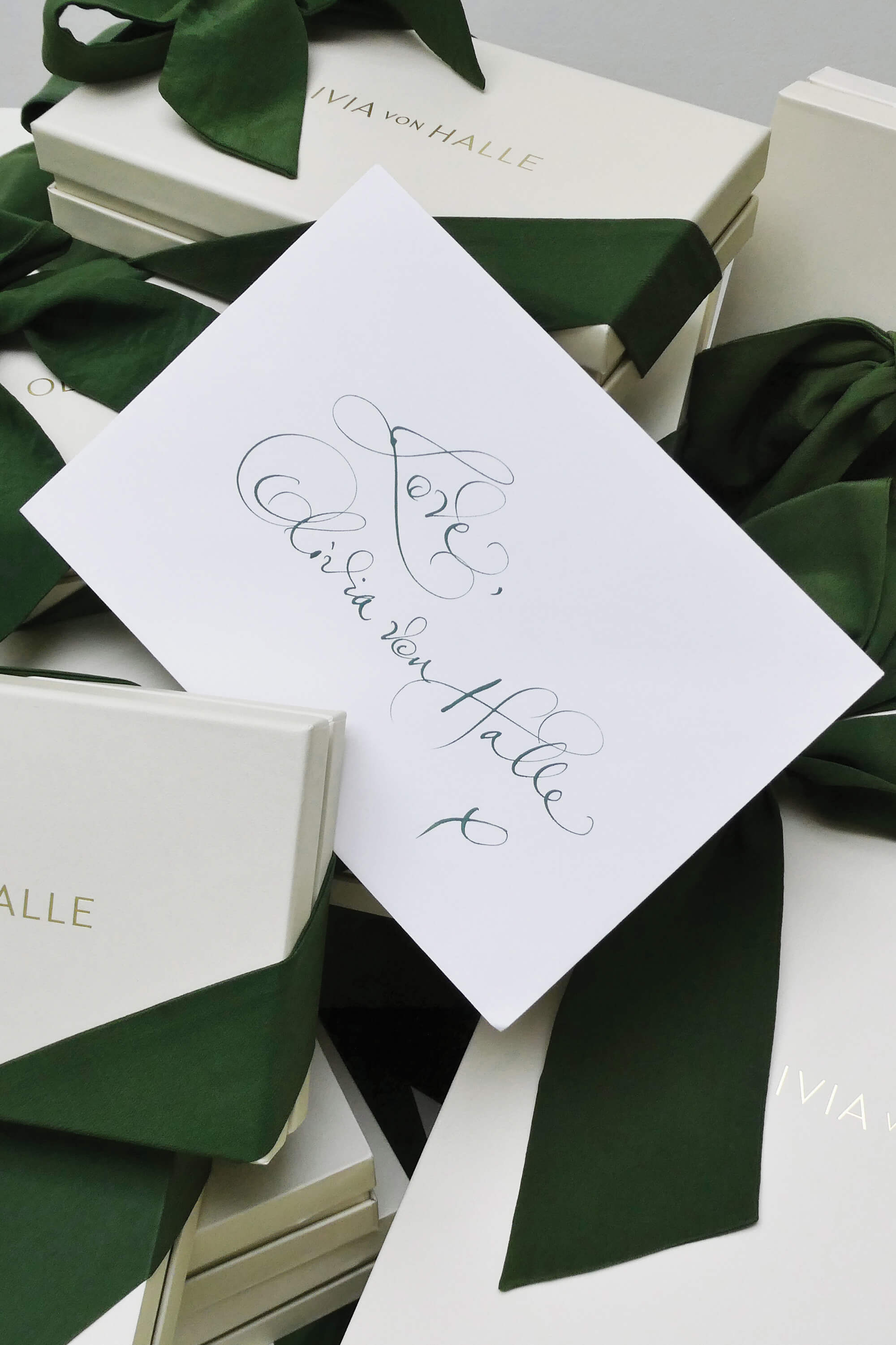 olivia von halle e-gift card