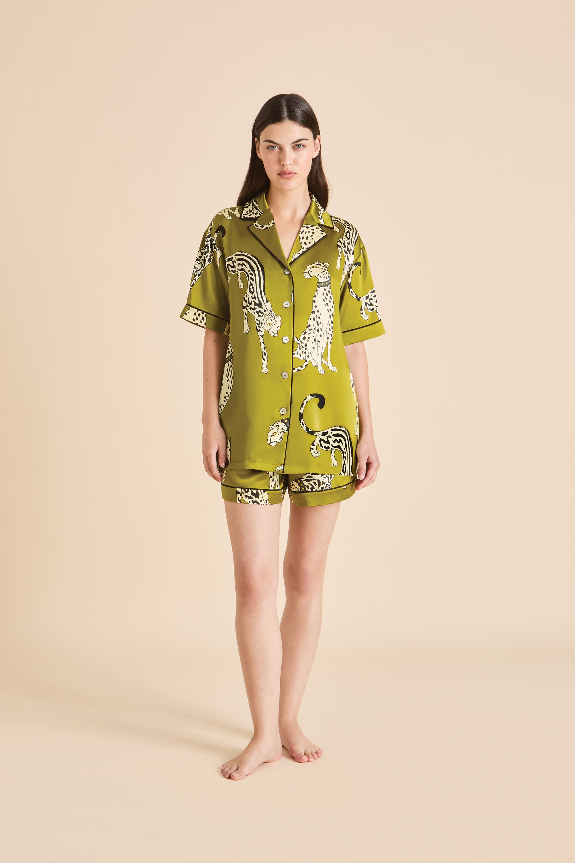 oliva von halle signature gift box