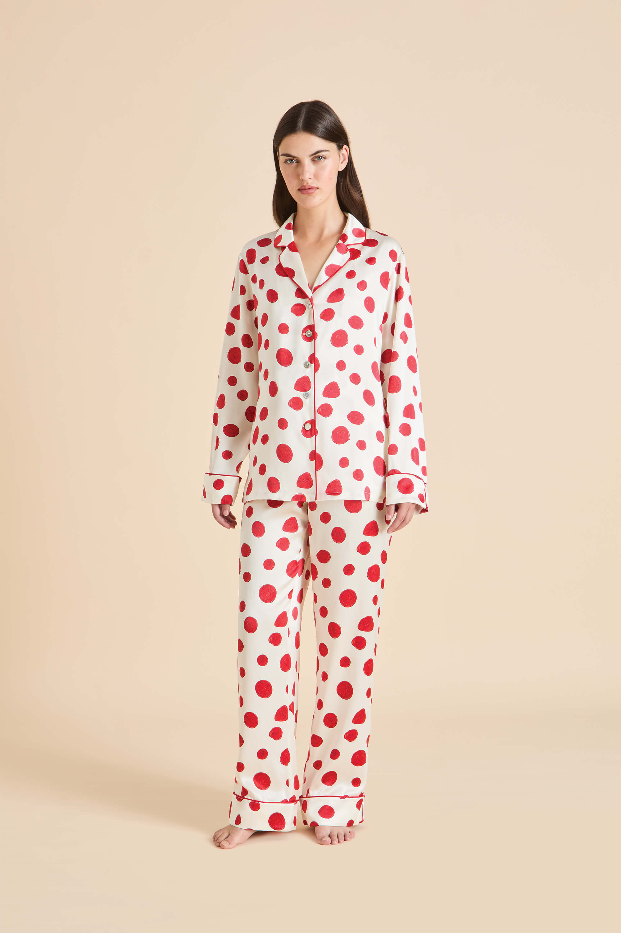 oliva von halle signature gift box