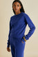 Carmel Tulum Silk-Cashmere Tracksuit