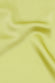 Amina Palm Green Silk Fringed Robe